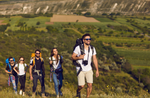 Travel Packages for Every Group